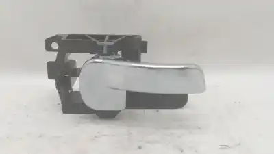 Автозапчасти б/у внутри передней правой ручки за nissan qashqai / qashqai +2 i (j10, nj10, jj10e) 2.0 dci ссылки oem iam 80670jd00e