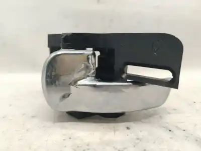 Автозапчасти б/у левая передняя внутренняя ручка за nissan qashqai / qashqai +2 i (j10, nj10, jj10e) 2.0 dci ссылки oem iam 80671jd00e