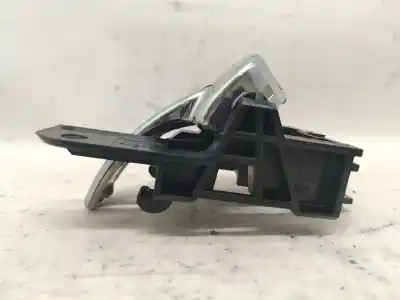 Second-hand car spare part interior left front handle for nissan qashqai / qashqai +2 i (j10, nj10, jj10e) 2.0 dci oem iam references 80671jd00e  