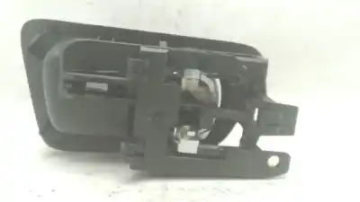 Second-hand car spare part interior left rear handle for nissan qashqai / qashqai +2 i (j10, nj10, jj10e) 2.0 dci oem iam references 80671jd00e  