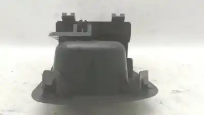 Second-hand car spare part interior left rear handle for nissan qashqai / qashqai +2 i (j10, nj10, jj10e) 2.0 dci oem iam references 80671jd00e  