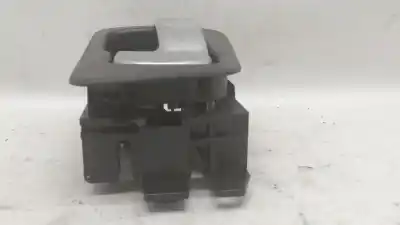 Second-hand car spare part interior left rear handle for nissan qashqai / qashqai +2 i (j10, nj10, jj10e) 2.0 dci oem iam references 80671jd00e  