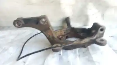 Автозапчасти б/у передняя правая кулачка за nissan qashqai / qashqai +2 i (j10, nj10, jj10e) 2.0 dci ссылки oem iam 40014jd040  