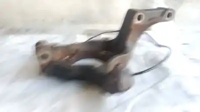 Автозапчасти б/у передняя правая кулачка за nissan qashqai / qashqai +2 i (j10, nj10, jj10e) 2.0 dci ссылки oem iam 40014jd040  