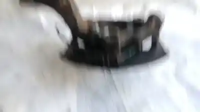 Автозапчасти б/у передняя левая кулачка за nissan qashqai / qashqai +2 i (j10, nj10, jj10e) 2.0 dci ссылки oem iam 40015jd040  