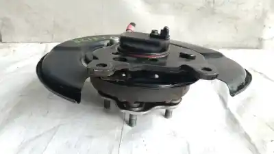 Автозапчасти б/у поворот заднего права за nissan qashqai / qashqai +2 i (j10, nj10, jj10e) 2.0 dci ссылки oem iam m9r  