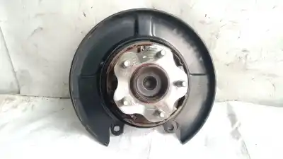 Автозапчасти б/у поворот заднего права за nissan qashqai / qashqai +2 i (j10, nj10, jj10e) 2.0 dci ссылки oem iam m9r  