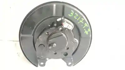 Автозапчасти б/у задняя левая поворотка за nissan qashqai / qashqai +2 i (j10, nj10, jj10e) 2.0 dci ссылки oem iam m9r