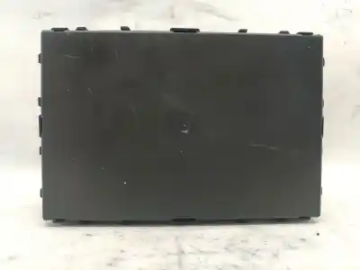 Peça sobressalente para automóvel em segunda mão módulo de confort / bsi /bcm por nissan qashqai / qashqai +2 i (j10, nj10, jj10e) 2.0 dci referências oem iam 284b2jd02b  