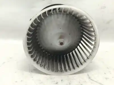 Second-hand car spare part HEATER BLOWER MOTOR for NISSAN QASHQAI / QASHQAI +2 I (J10, NJ10, JJ10E)  OEM IAM references 27225JD00A  