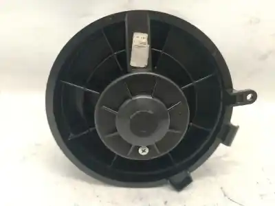 Pezzo di ricambio per auto di seconda mano motore di riscaldamento per nissan qashqai / qashqai +2 i (j10, nj10, jj10e) 2.0 dci riferimenti oem iam 27225jd00a  