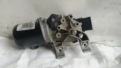 İkinci el araba yedek parçası ÖN SILECEK MOTORU için NISSAN QASHQAI / QASHQAI +2 I (J10, NJ10, JJ10E)  OEM IAM referansları 28800JD900  