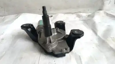 Автозапчасти б/у мотор заднего стеклоочистителя за nissan qashqai / qashqai +2 i (j10, nj10, jj10e) 2.0 dci ссылки oem iam 28710jd000  