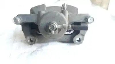 Second-hand car spare part front right brake caliper for nissan qashqai / qashqai +2 i (j10, nj10, jj10e) 2.0 dci oem iam references 41001jd00a  