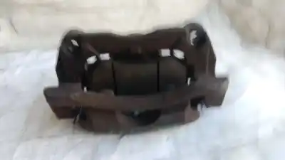 Second-hand car spare part front right brake caliper for nissan qashqai / qashqai +2 i (j10, nj10, jj10e) 2.0 dci oem iam references 41001jd00a  