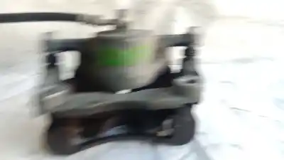 Second-hand car spare part front left brake caliper for nissan qashqai / qashqai +2 i (j10, nj10, jj10e) 2.0 dci oem iam references 41011jd00a  