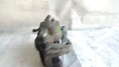 Second-hand car spare part front left brake caliper for nissan qashqai / qashqai +2 i (j10, nj10, jj10e) 2.0 dci oem iam references 41011jd00a  