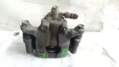 Автозапчастина б/у ЗАДНІЙ правий гальмівний супорт для NISSAN QASHQAI / QASHQAI +2 I (J10, NJ10, JJ10E)  Посилання на OEM IAM D4ABM8J126  