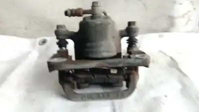 Second-hand car spare part rear right brake caliper for nissan qashqai / qashqai +2 i (j10, nj10, jj10e) 2.0 dci oem iam references d4abm8j126  