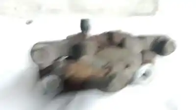 Second-hand car spare part rear right brake caliper for nissan qashqai / qashqai +2 i (j10, nj10, jj10e) 2.0 dci oem iam references d4abm8j126  