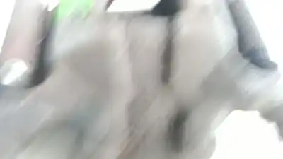 Second-hand car spare part rear right brake caliper for nissan qashqai / qashqai +2 i (j10, nj10, jj10e) 2.0 dci oem iam references d4abm8j126  