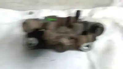 Автозапчасти б/у задний левый тормозной суппорт за nissan qashqai / qashqai +2 i (j10, nj10, jj10e) 2.0 dci ссылки oem iam d4abm8j126  