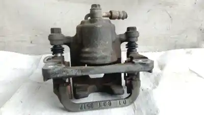 Автозапчасти б/у задний левый тормозной суппорт за nissan qashqai / qashqai +2 i (j10, nj10, jj10e) 2.0 dci ссылки oem iam d4abm8j126  