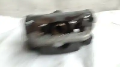 Автозапчасти б/у задний левый тормозной суппорт за nissan qashqai / qashqai +2 i (j10, nj10, jj10e) 2.0 dci ссылки oem iam d4abm8j126  