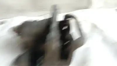 Автозапчасти б/у задний левый тормозной суппорт за nissan qashqai / qashqai +2 i (j10, nj10, jj10e) 2.0 dci ссылки oem iam d4abm8j126  