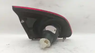 Pezzo di ricambio per auto di seconda mano luce di coda interna destra per nissan qashqai / qashqai +2 i (j10, nj10, jj10e) 2.0 dci riferimenti oem iam 26550jd800  