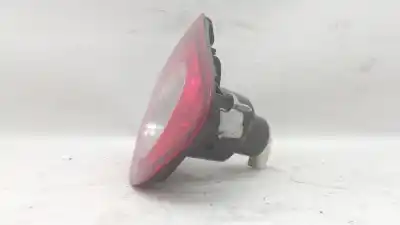 Pezzo di ricambio per auto di seconda mano luce di coda interna destra per nissan qashqai / qashqai +2 i (j10, nj10, jj10e) 2.0 dci riferimenti oem iam 26550jd800  