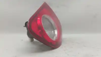 Second-hand car spare part interior left tailgate light for nissan qashqai / qashqai +2 i (j10, nj10, jj10e) 2.0 dci oem iam references 26555jd800  