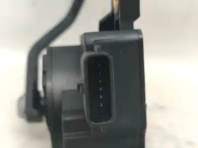 Автозапчасти б/у пotенциометр за nissan qashqai / qashqai +2 i (j10, nj10, jj10e) 2.0 dci ссылки oem iam   