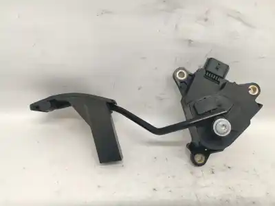 Автозапчасти б/у пotенциометр за nissan qashqai / qashqai +2 i (j10, nj10, jj10e) 2.0 dci ссылки oem iam   