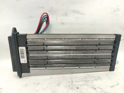 Pezzo di ricambio per auto di seconda mano resistenza al riscaldamento per nissan qashqai / qashqai +2 i (j10, nj10, jj10e) 2.0 dci riferimenti oem iam a30105a7700003  