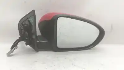 Автозапчастина б/у ПРАВИЙ ЗАДНИЙ ОГЛЯД для NISSAN QASHQAI / QASHQAI +2 I (J10, NJ10, JJ10E)  Посилання на OEM IAM E11026202  