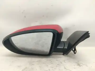 Автозапчастина б/у ЛІВЕ ДЗЕРКАЛО для NISSAN QASHQAI / QASHQAI +2 I (J10, NJ10, JJ10E)  Посилання на OEM IAM E11026202  