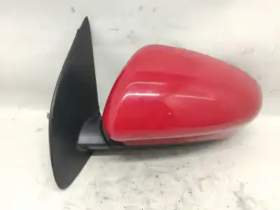 Автозапчасти б/у левое зеркало за nissan qashqai / qashqai +2 i (j10, nj10, jj10e) 2.0 dci ссылки oem iam e11026202  