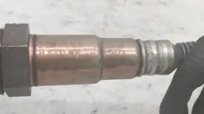 Автозапчасти б/у лямбда-зонд за nissan qashqai / qashqai +2 i (j10, nj10, jj10e) 2.0 dci ссылки oem iam 8200406337  