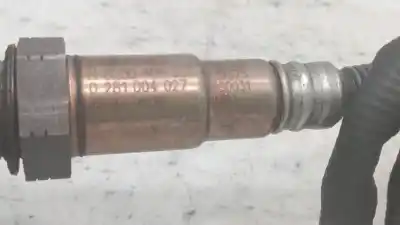 Автозапчасти б/у лямбда-зонд за nissan qashqai / qashqai +2 i (j10, nj10, jj10e) 2.0 dci ссылки oem iam 8200406337  