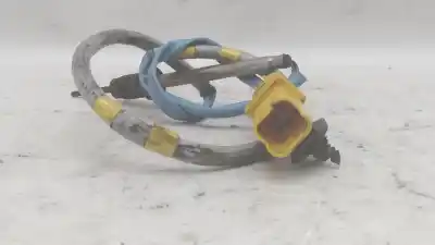 Автозапчасти б/у лямбда-зонд за nissan qashqai / qashqai +2 i (j10, nj10, jj10e) 2.0 dci ссылки oem iam 8200941746  