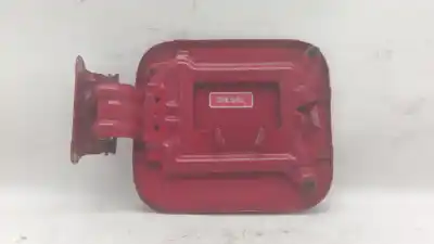 Автозапчасти б/у наружная крышка топлива за nissan qashqai / qashqai +2 i (j10, nj10, jj10e) 2.0 dci ссылки oem iam   