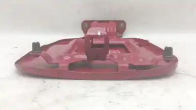 Автозапчасти б/у наружная крышка топлива за nissan qashqai / qashqai +2 i (j10, nj10, jj10e) 2.0 dci ссылки oem iam   