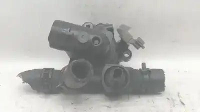 Pezzo di ricambio per auto di seconda mano Termostato per NISSAN QASHQAI / QASHQAI +2 I (J10, NJ10, JJ10E) 2.0 DCI Riferimenti OEM IAM 8200801570  