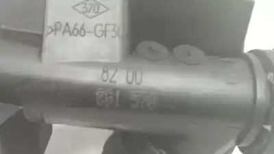 Second-hand car spare part thermostat for nissan qashqai / qashqai +2 i (j10, nj10, jj10e) 2.0 dci oem iam references 8200801570  