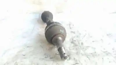 Second-hand car spare part front left transmission for nissan qashqai / qashqai +2 i (j10, nj10, jj10e) 2.0 dci oem iam references 39101jd72b  