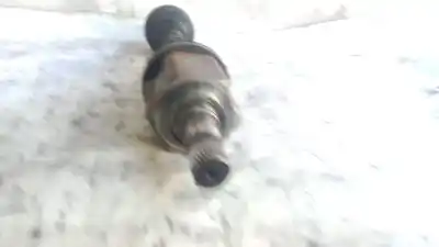 Second-hand car spare part front left transmission for nissan qashqai / qashqai +2 i (j10, nj10, jj10e) 2.0 dci oem iam references 39101jd72b  