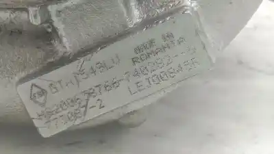 Автозапчасти б/у турбокомпенсатор за nissan qashqai / qashqai +2 i (j10, nj10, jj10e) 2.0 dci ссылки oem iam 1441100q0g  