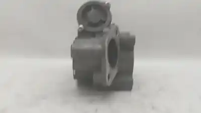 Pezzo di ricambio per auto di seconda mano valvola aria aggiuntiva per nissan qashqai / qashqai +2 i (j10, nj10, jj10e) 2.0 dci riferimenti oem iam   