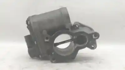 Pezzo di ricambio per auto di seconda mano valvola aria aggiuntiva per nissan qashqai / qashqai +2 i (j10, nj10, jj10e) 2.0 dci riferimenti oem iam   